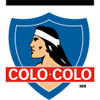 Colo Colo Santiago